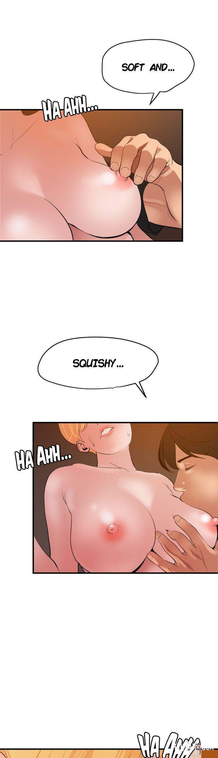 Lightning Rod Lightning Rod Chapter 36 - Page 13