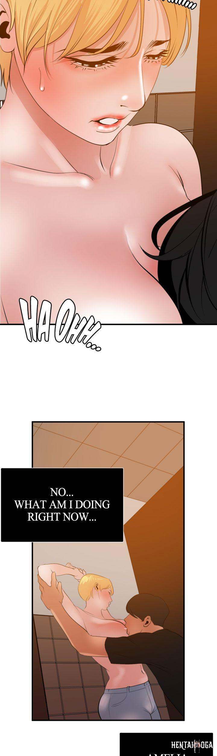 Lightning Rod Lightning Rod Chapter 36 - Page 14