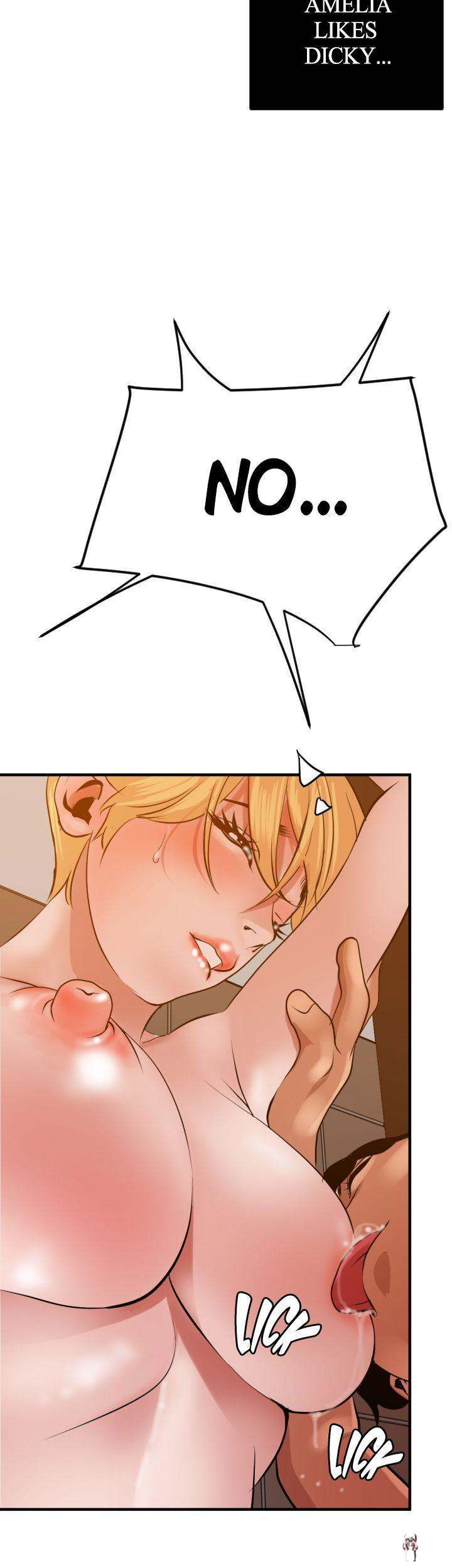 Lightning Rod Lightning Rod Chapter 36 - Page 15