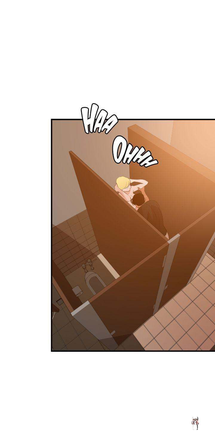 Lightning Rod Lightning Rod Chapter 36 - Page 16