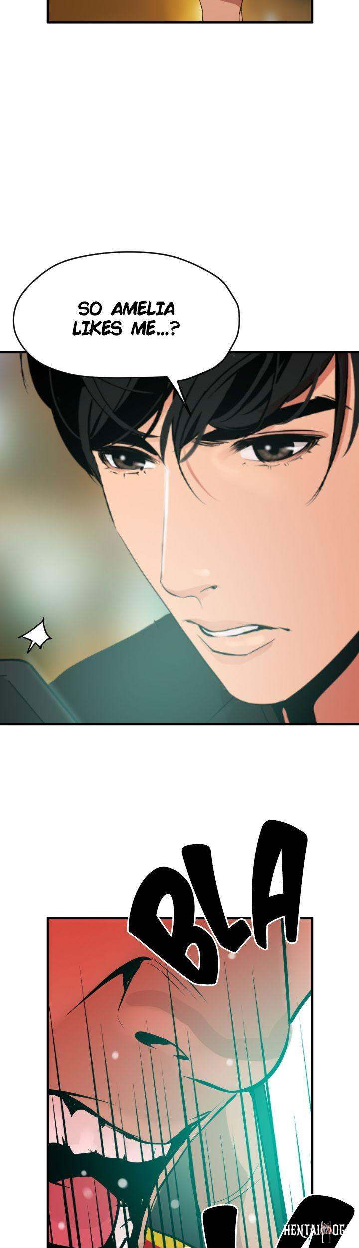 Lightning Rod Lightning Rod Chapter 36 - Page 2