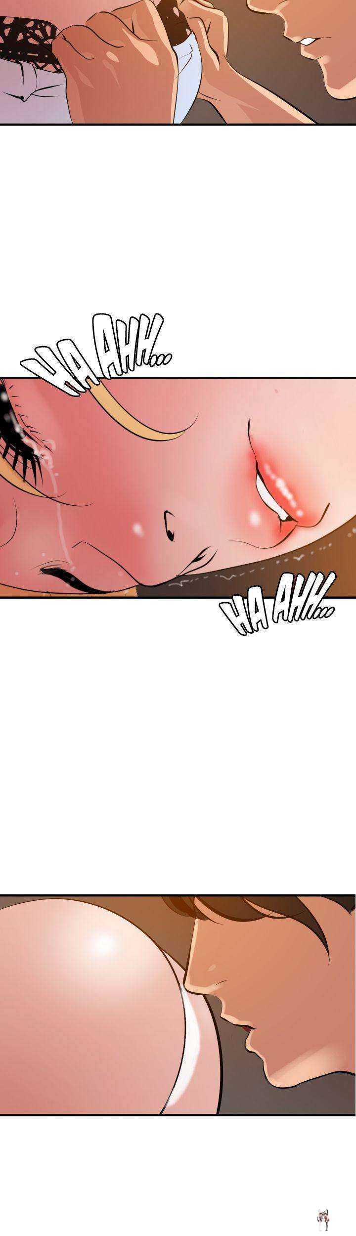 Lightning Rod Lightning Rod Chapter 36 - Page 20