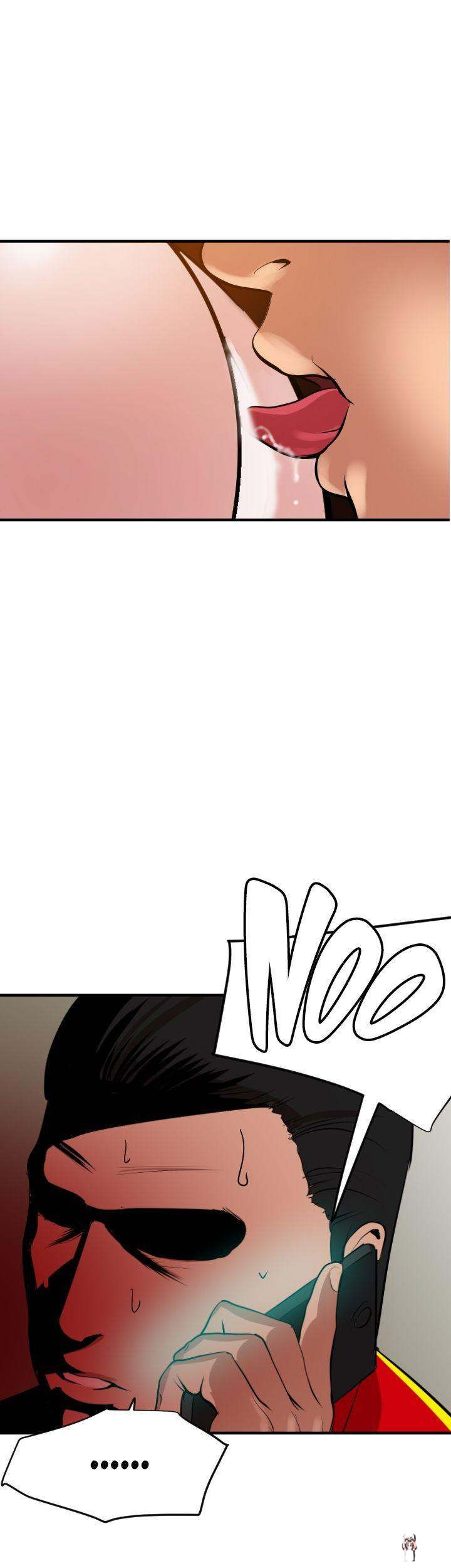 Lightning Rod Lightning Rod Chapter 36 - Page 21