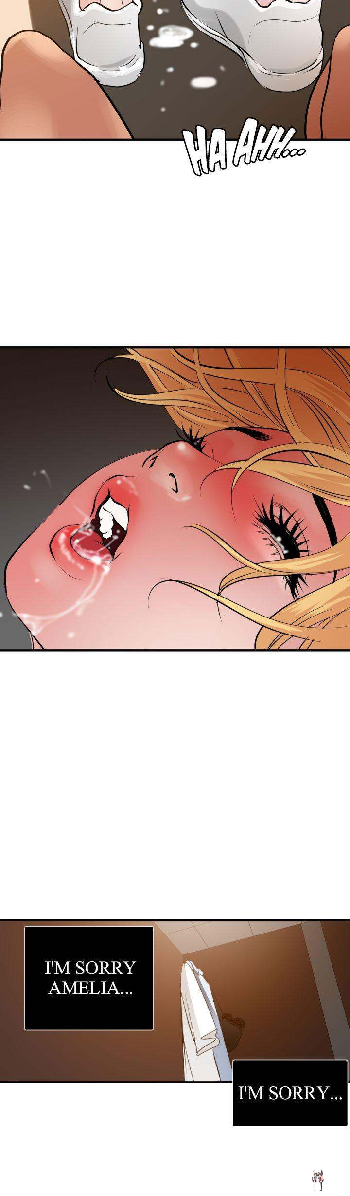 Lightning Rod Lightning Rod Chapter 36 - Page 25