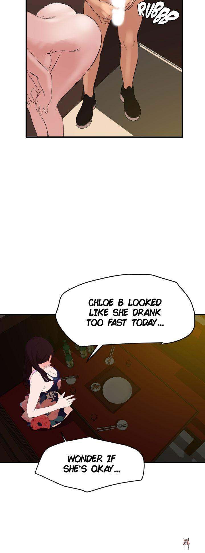 Lightning Rod Lightning Rod Chapter 36 - Page 29