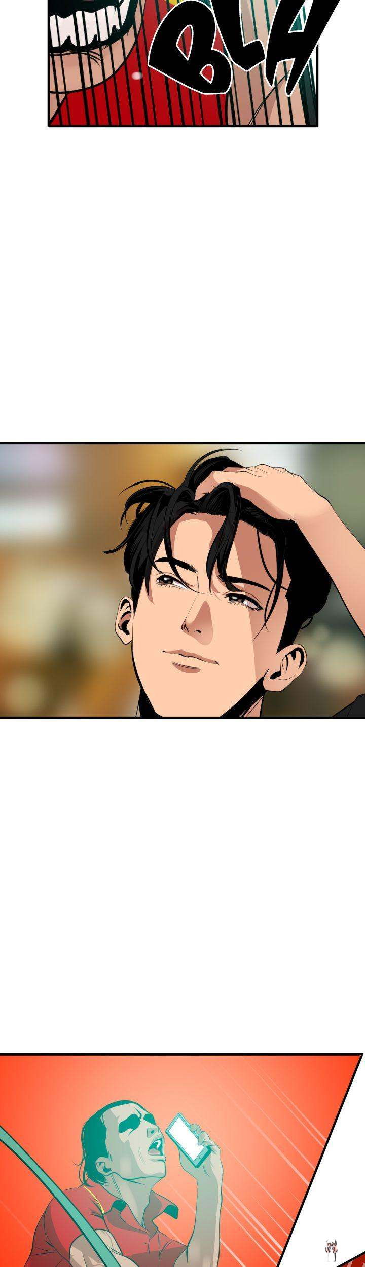 Lightning Rod Lightning Rod Chapter 36 - Page 3