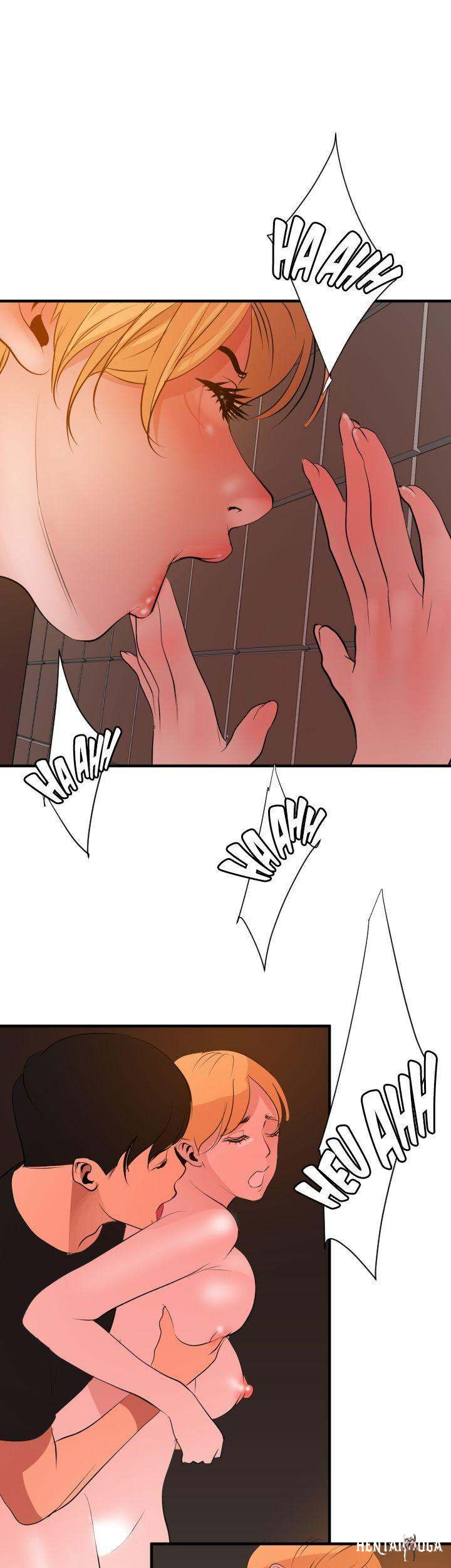 Lightning Rod Lightning Rod Chapter 36 - Page 30