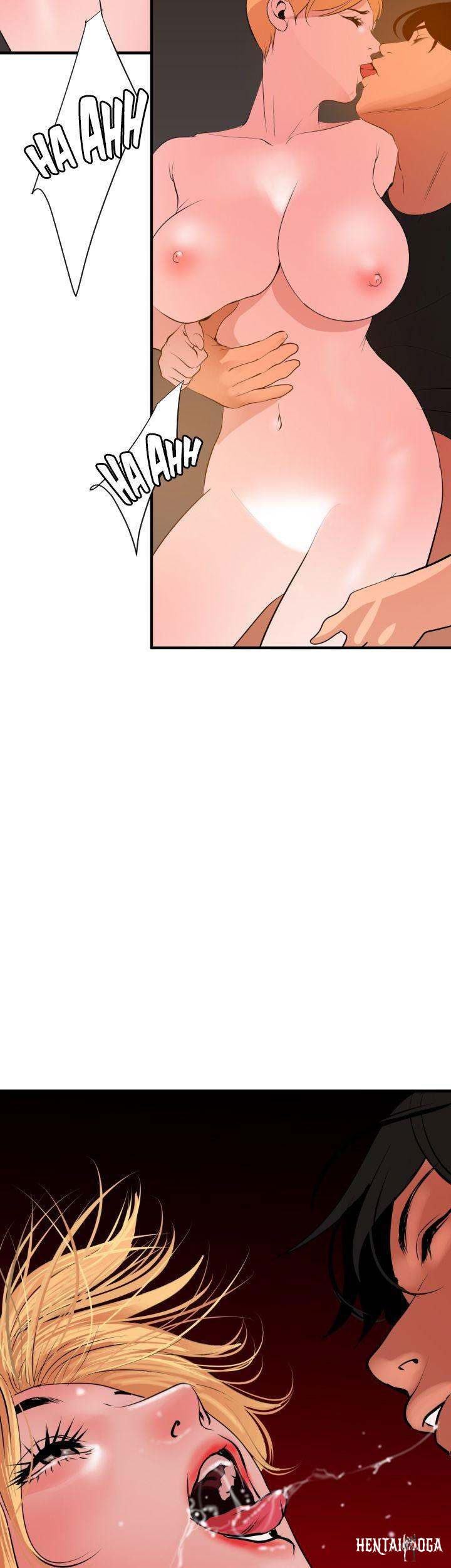 Lightning Rod Lightning Rod Chapter 36 - Page 31