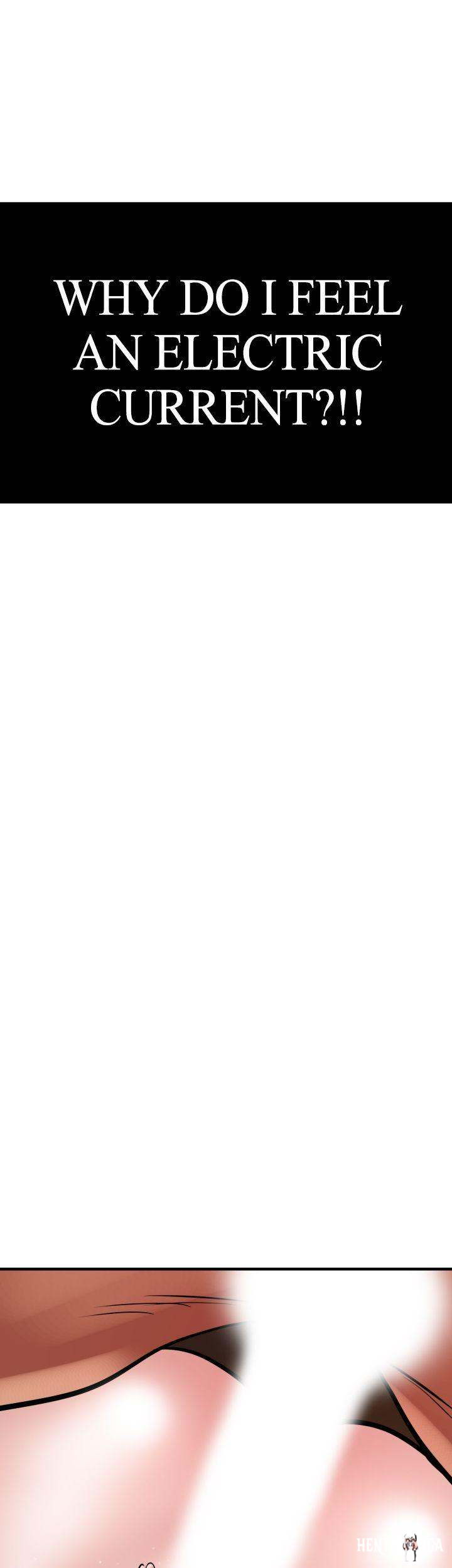 Lightning Rod Lightning Rod Chapter 36 - Page 33