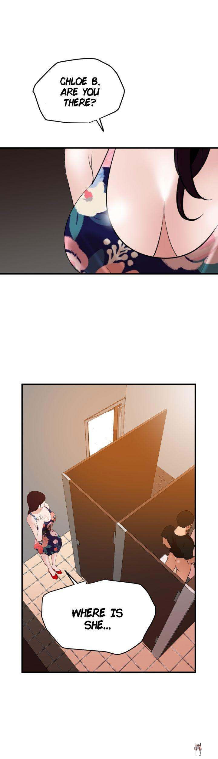 Lightning Rod Lightning Rod Chapter 36 - Page 35