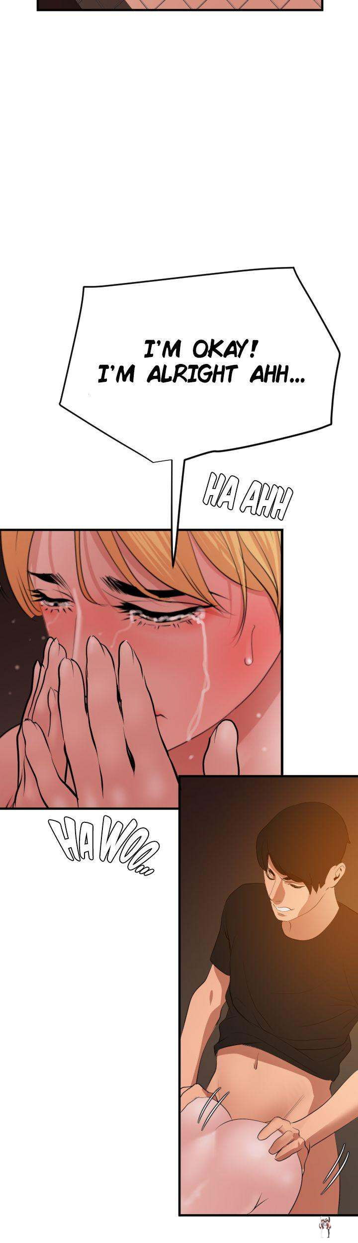 Lightning Rod Lightning Rod Chapter 36 - Page 37