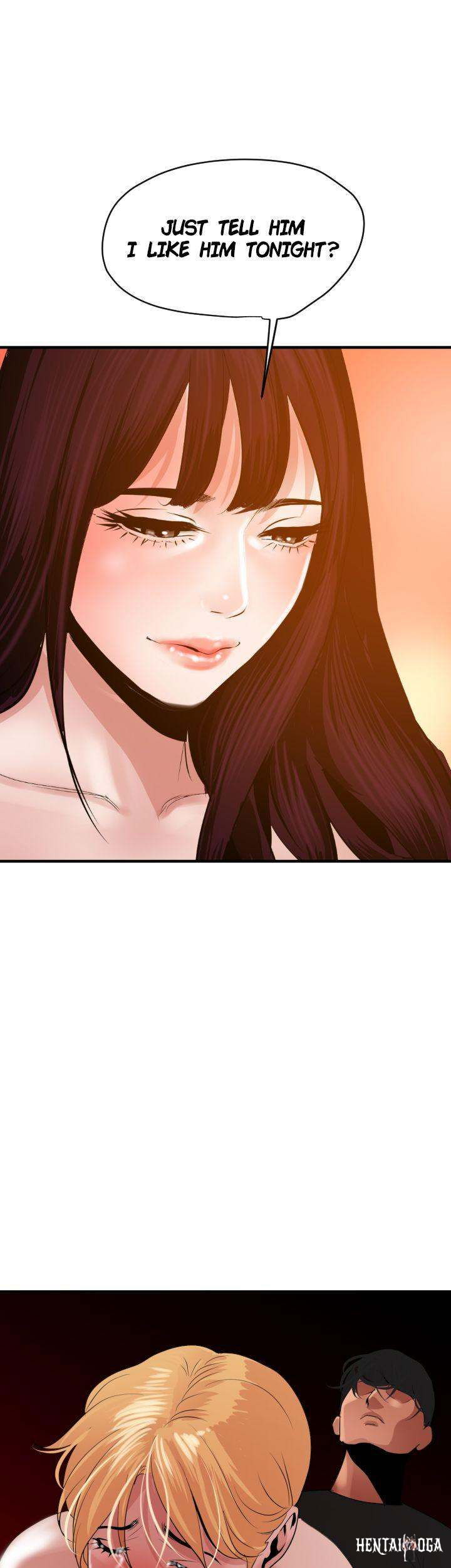 Lightning Rod Lightning Rod Chapter 36 - Page 39