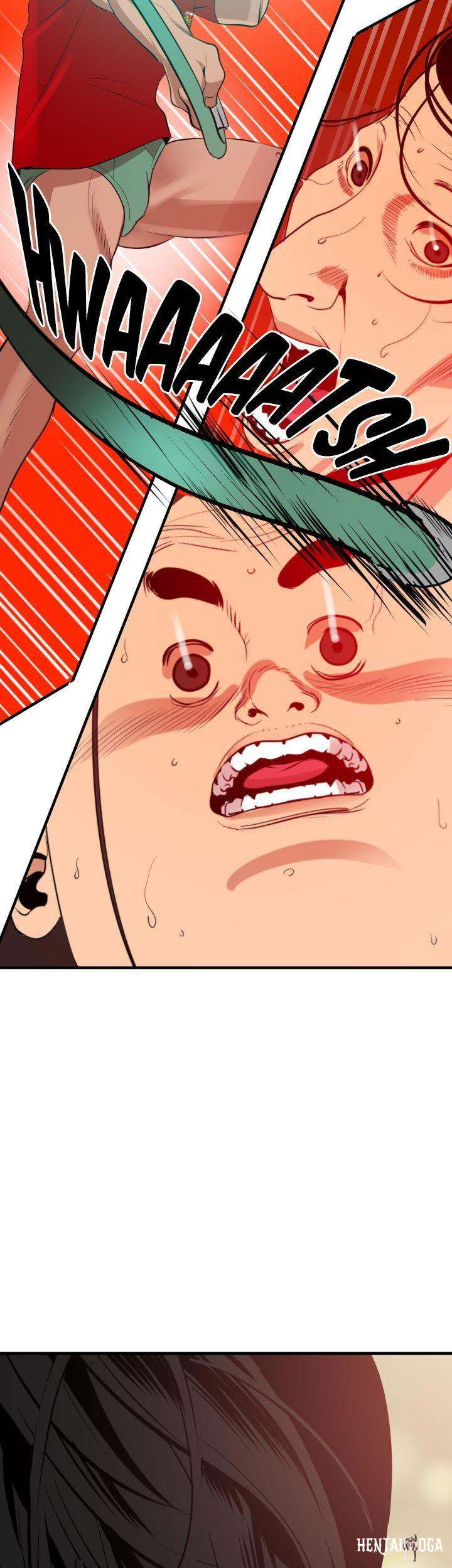 Lightning Rod Lightning Rod Chapter 36 - Page 4