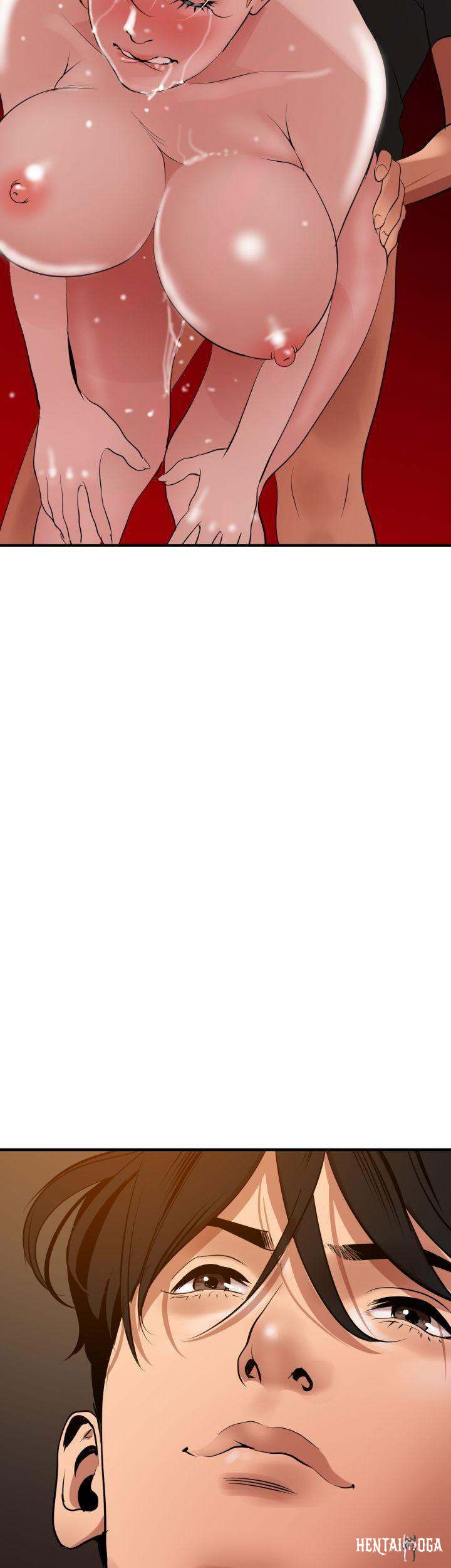 Lightning Rod Lightning Rod Chapter 36 - Page 40