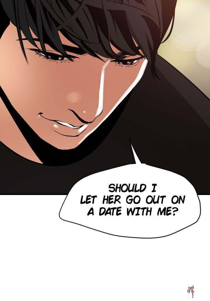 Lightning Rod Lightning Rod Chapter 36 - Page 5