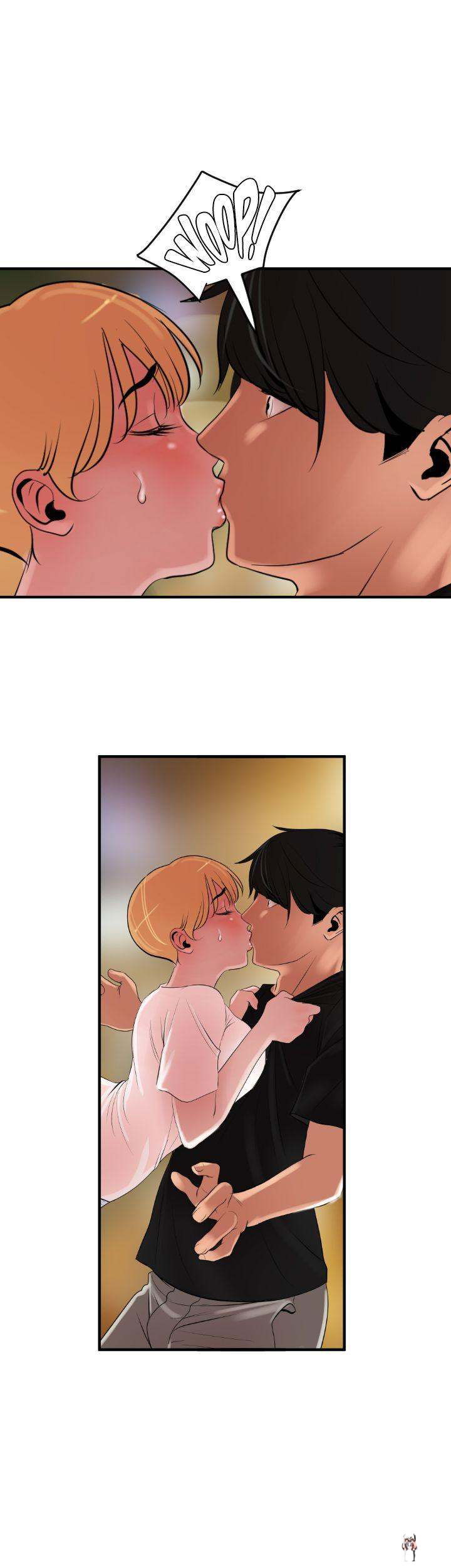 Lightning Rod Lightning Rod Chapter 36 - Page 6