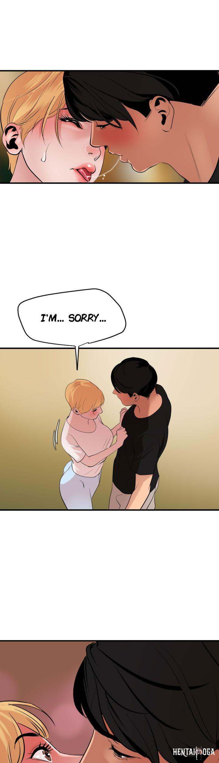 Lightning Rod Lightning Rod Chapter 36 - Page 7