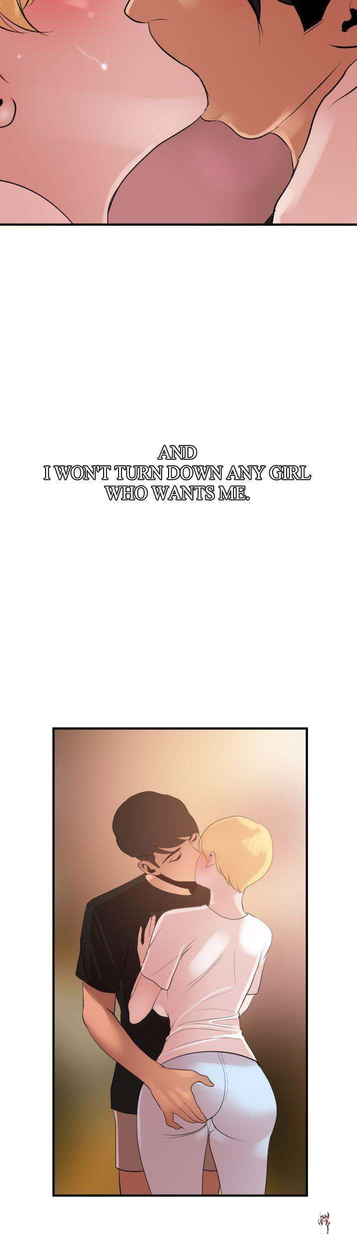 Lightning Rod Lightning Rod Chapter 36 - Page 8