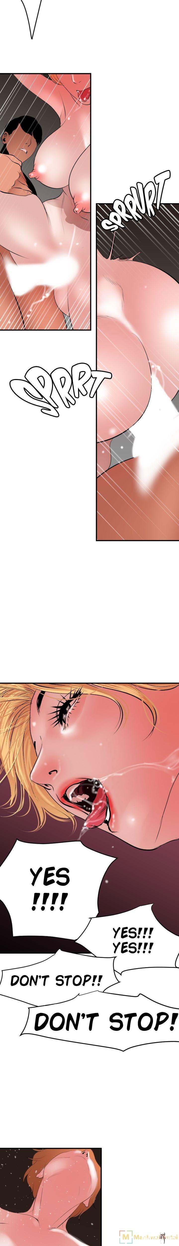 Lightning Rod Lightning Rod Chapter 37 - Page 11