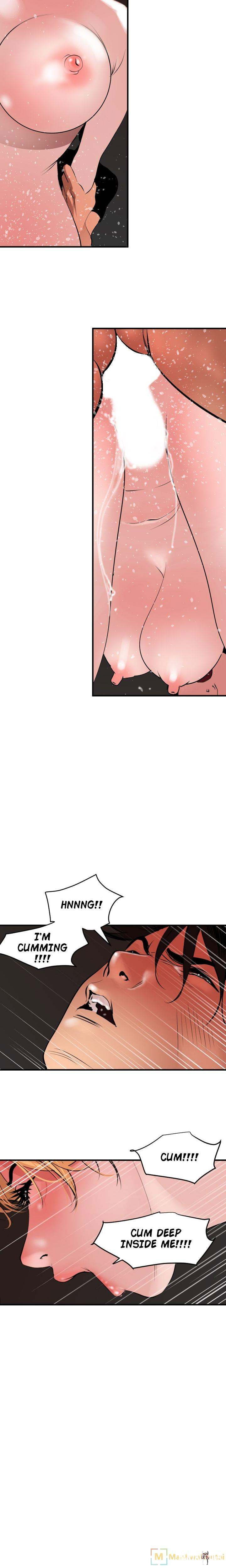 Lightning Rod Lightning Rod Chapter 37 - Page 12