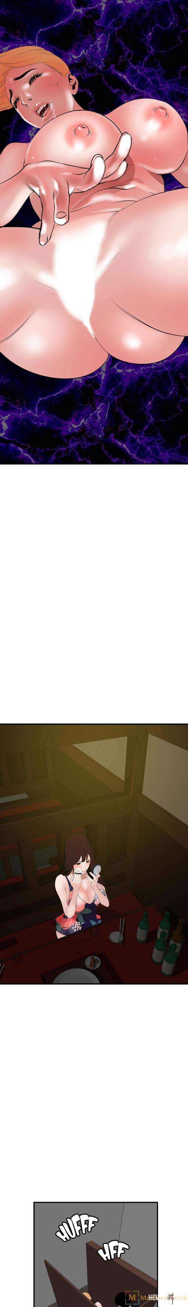 Lightning Rod Lightning Rod Chapter 37 - Page 14