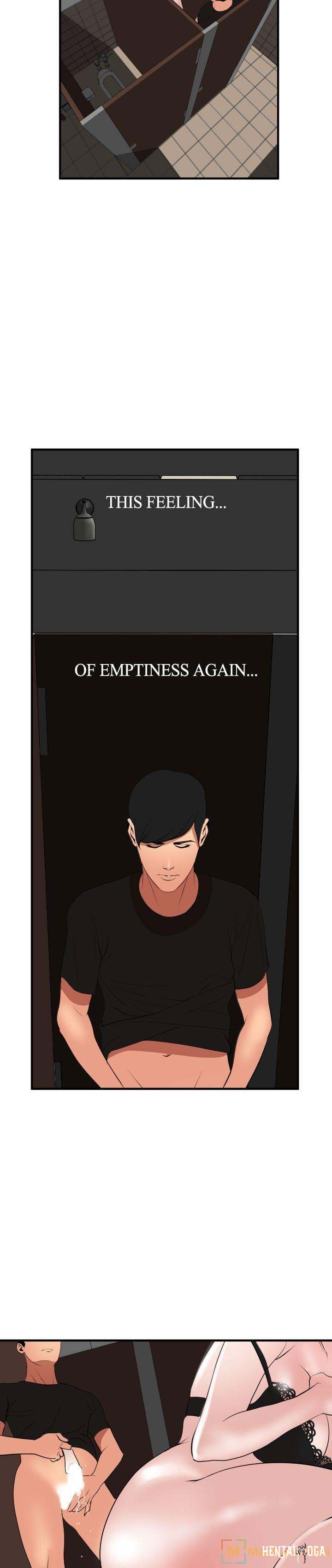 Lightning Rod Lightning Rod Chapter 37 - Page 15