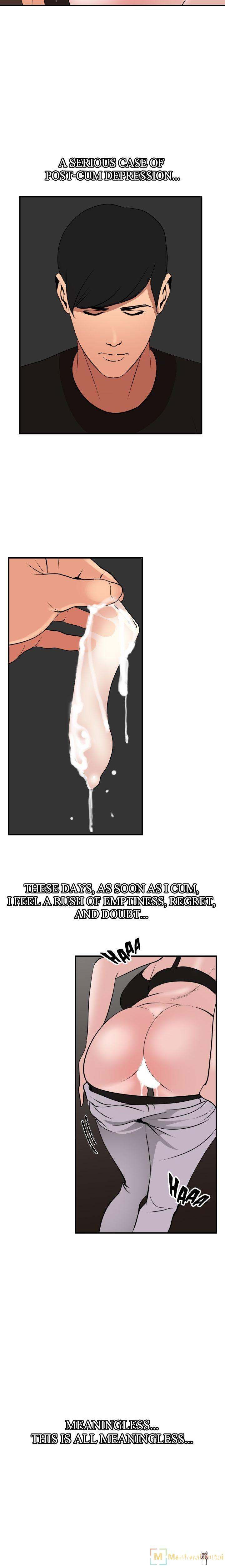 Lightning Rod Lightning Rod Chapter 37 - Page 16