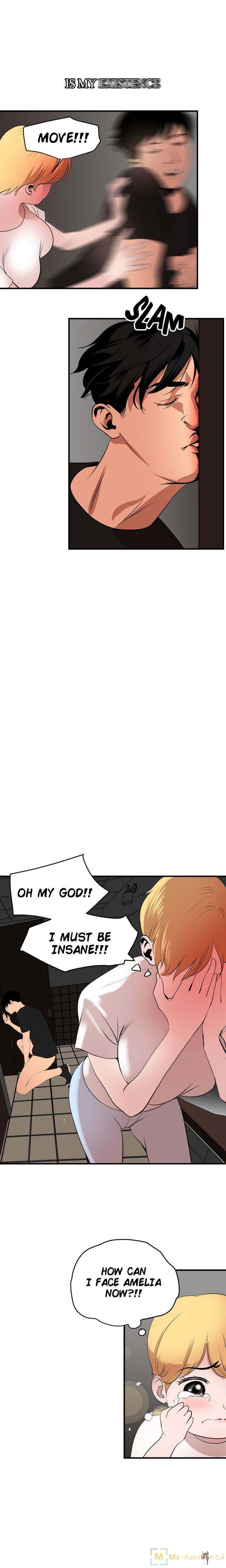 Lightning Rod Lightning Rod Chapter 37 - Page 18