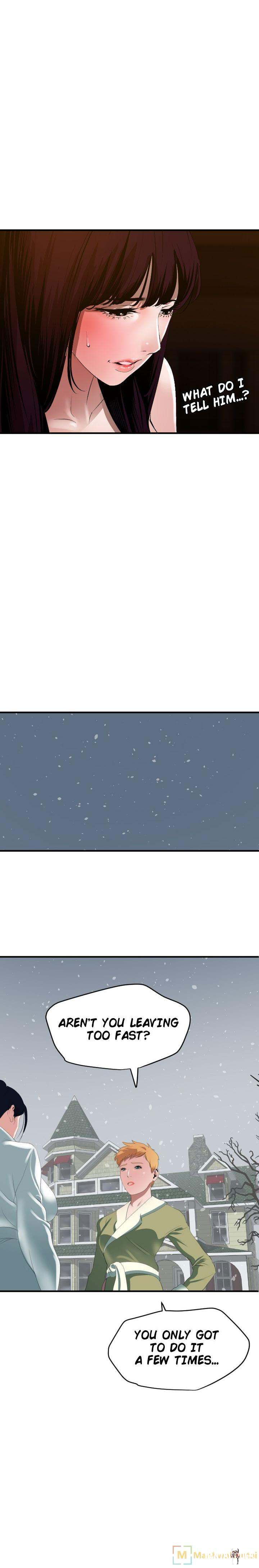 Lightning Rod Lightning Rod Chapter 37 - Page 20