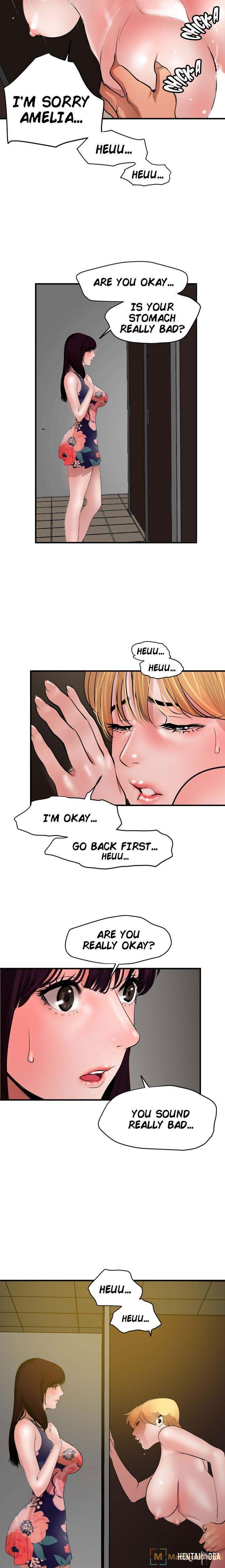 Lightning Rod Lightning Rod Chapter 37 - Page 4