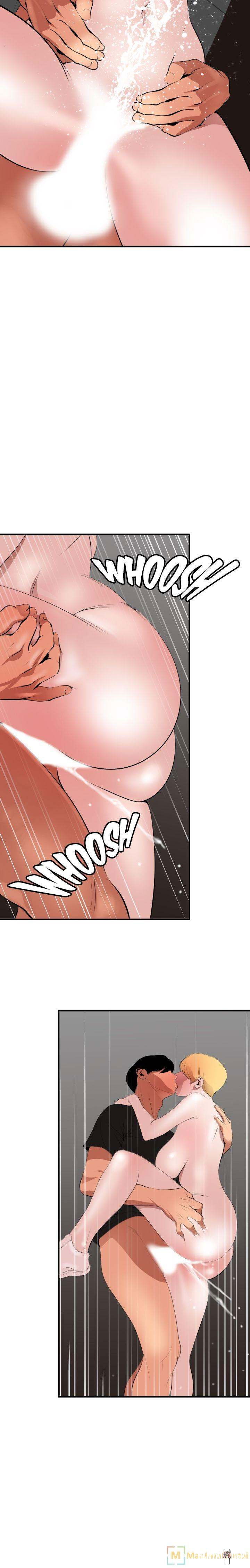 Lightning Rod Lightning Rod Chapter 37 - Page 9