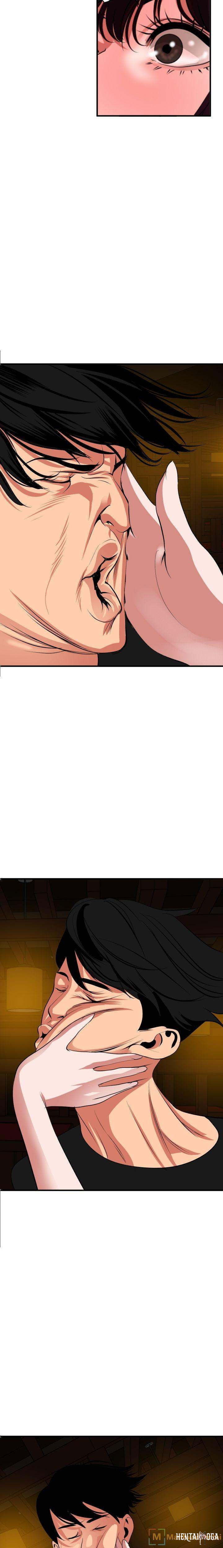 Lightning Rod Lightning Rod Chapter 38 - Page 4