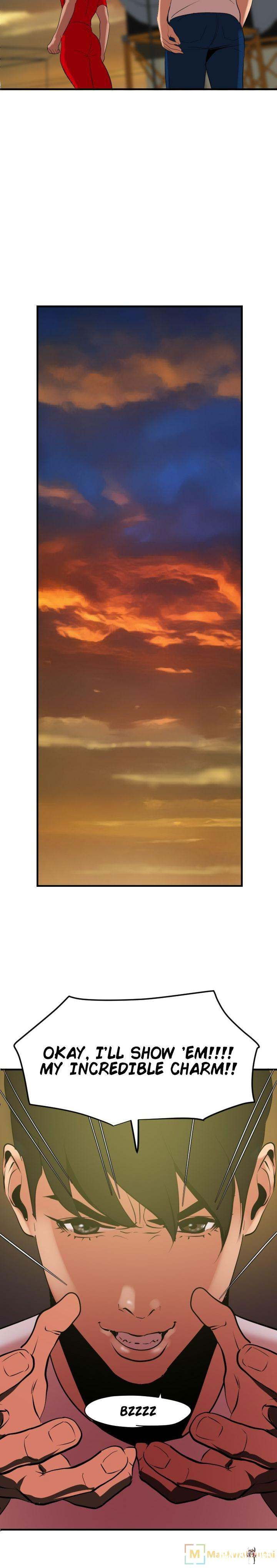 Lightning Rod Lightning Rod Chapter 39 - Page 10