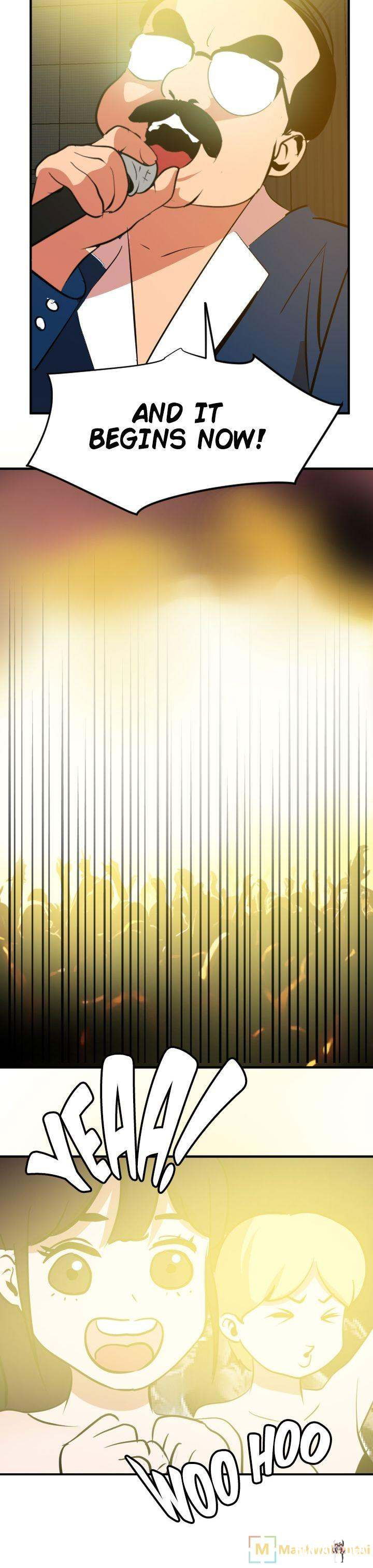 Lightning Rod Lightning Rod Chapter 39 - Page 15