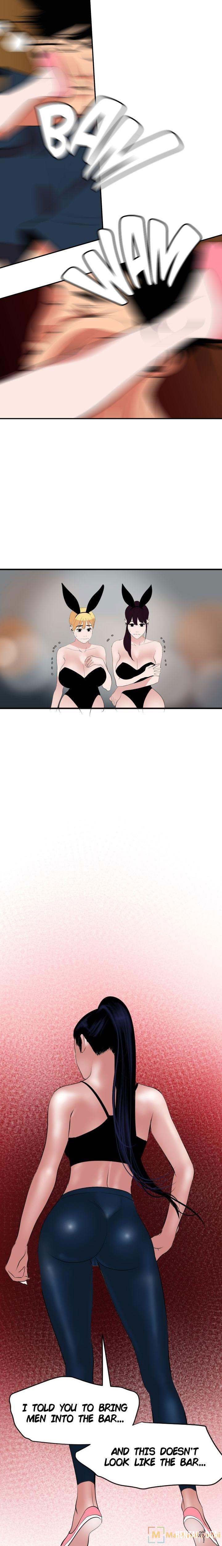 Lightning Rod Lightning Rod Chapter 40 - Page 10