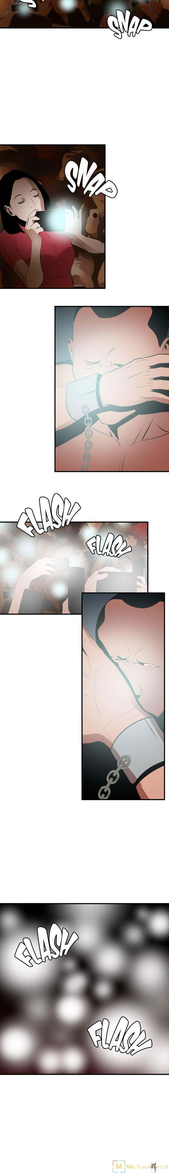 Lightning Rod Lightning Rod Chapter 40 - Page 15