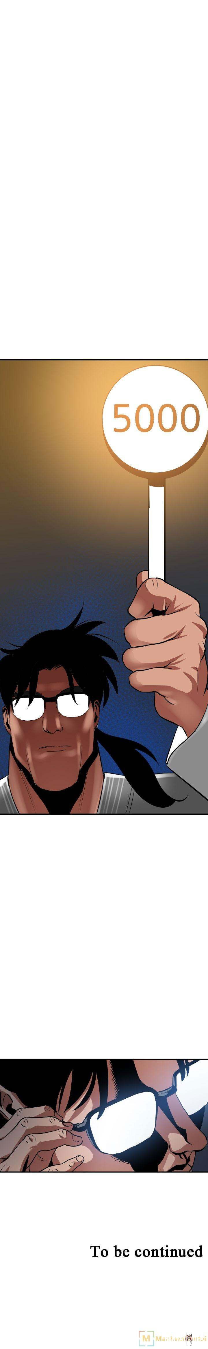 Lightning Rod Lightning Rod Chapter 40 - Page 23