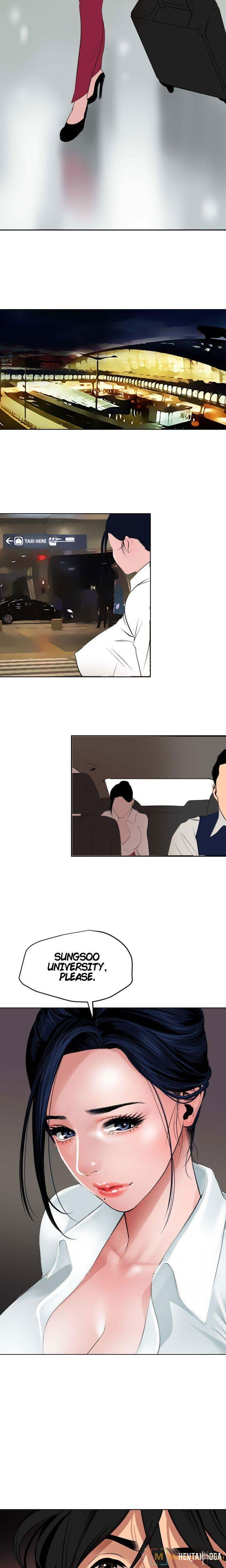 Lightning Rod Lightning Rod Chapter 41 - Page 11