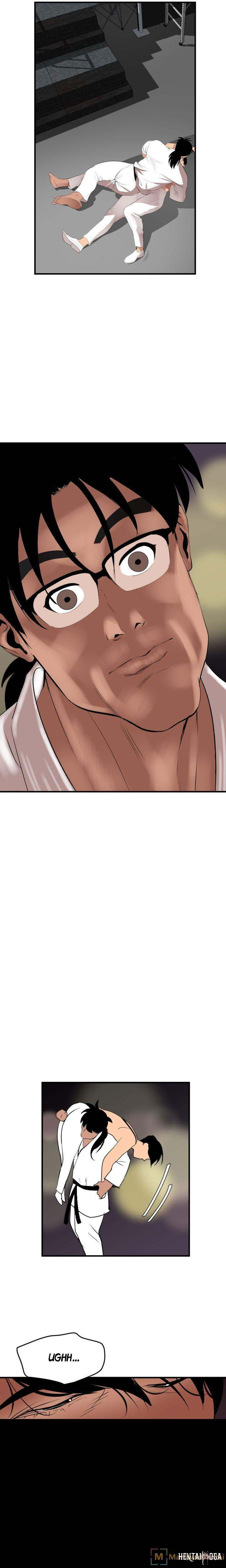 Lightning Rod Lightning Rod Chapter 41 - Page 13