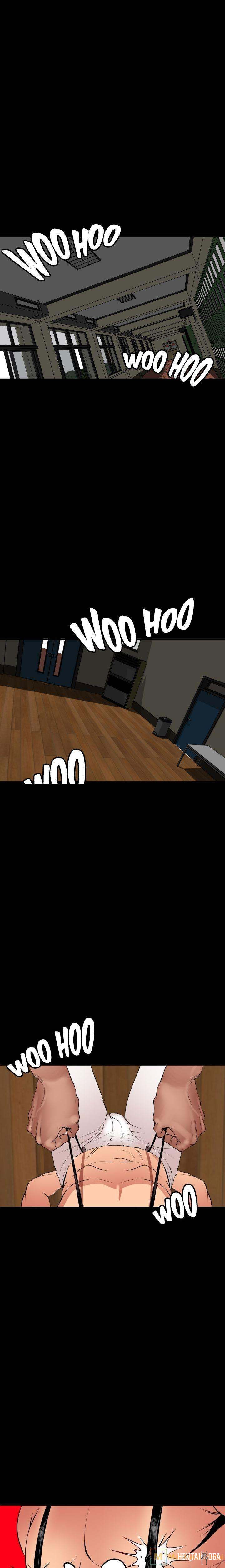 Lightning Rod Lightning Rod Chapter 41 - Page 14