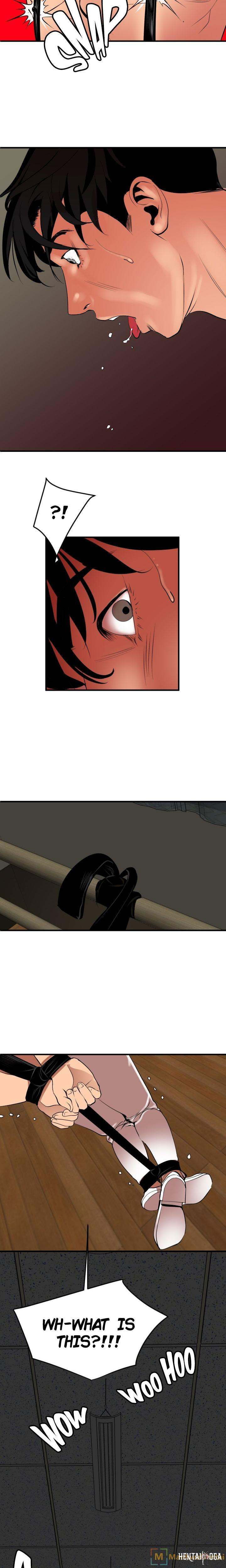 Lightning Rod Lightning Rod Chapter 41 - Page 15