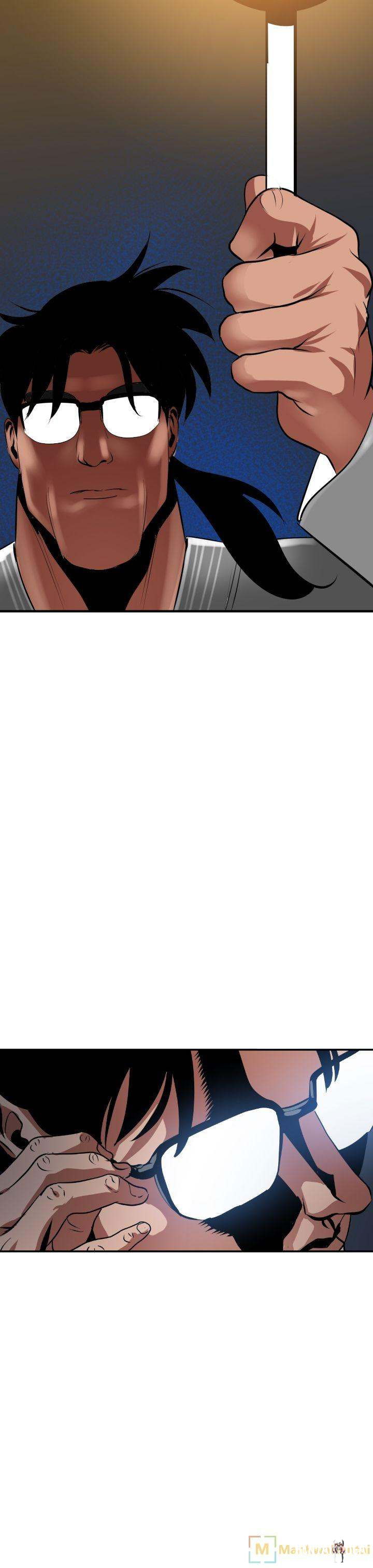 Lightning Rod Lightning Rod Chapter 41 - Page 2