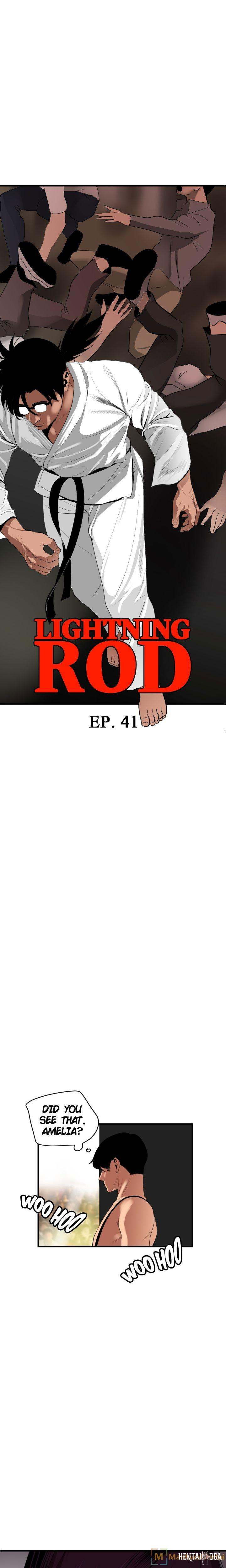 Lightning Rod Lightning Rod Chapter 41 - Page 4