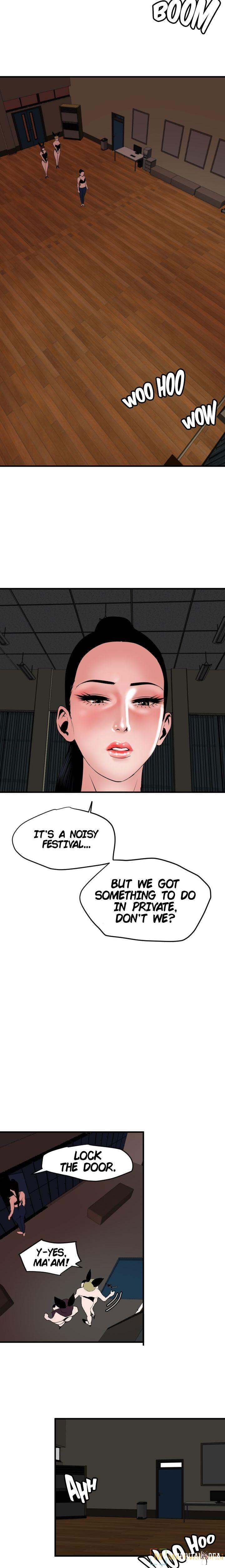 Lightning Rod Lightning Rod Chapter 41 - Page 6