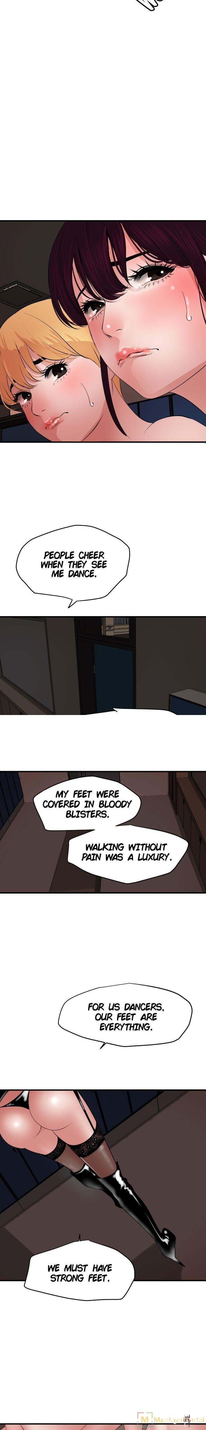 Lightning Rod Lightning Rod Chapter 41 - Page 7