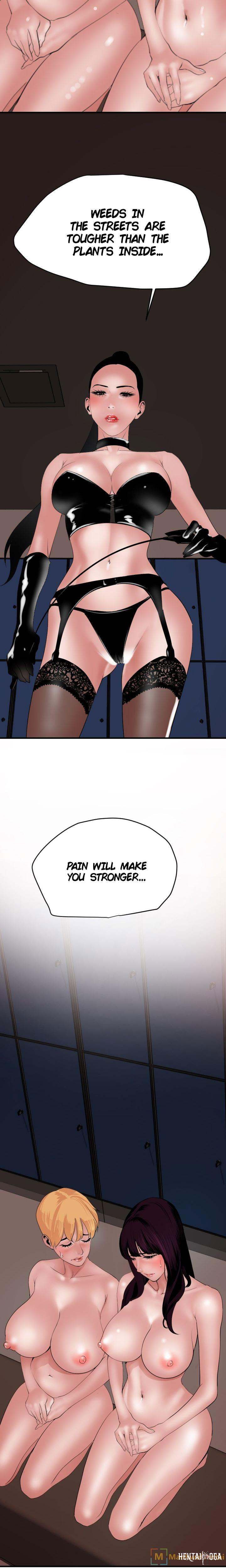 Lightning Rod Lightning Rod Chapter 41 - Page 8