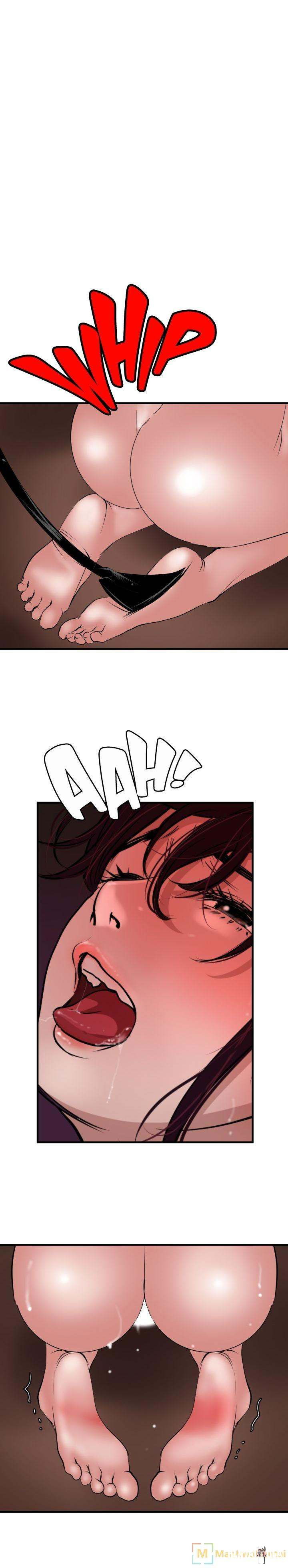 Lightning Rod Lightning Rod Chapter 41 - Page 9