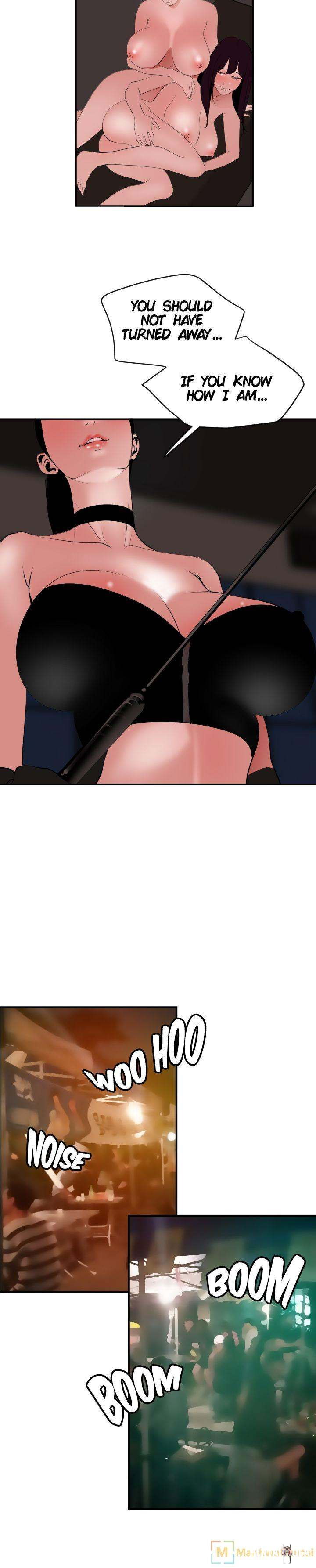 Lightning Rod Lightning Rod Chapter 42 - Page 16