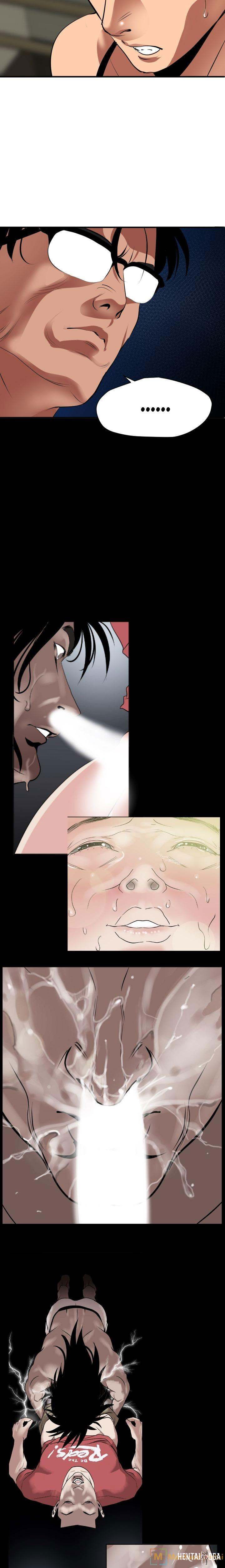 Lightning Rod Lightning Rod Chapter 42 - Page 3