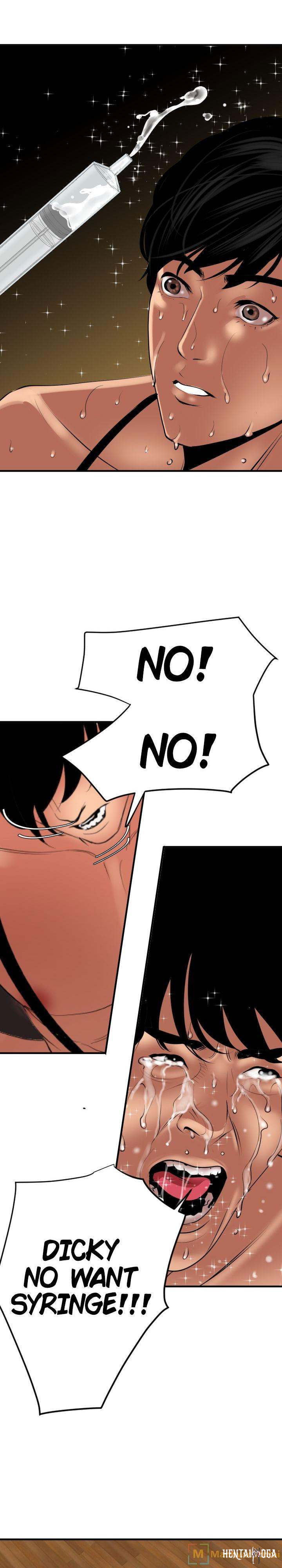 Lightning Rod Lightning Rod Chapter 42 - Page 6